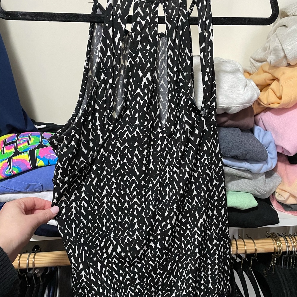 Express blouse